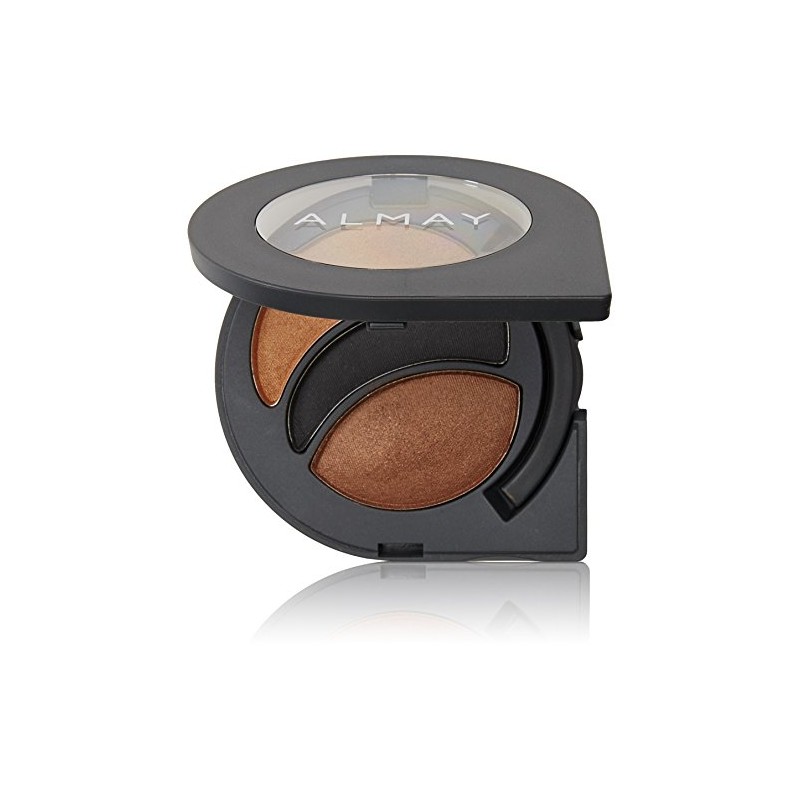 Almay Intense i-Color Evening Smoky, Browns