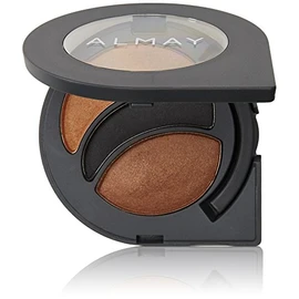 Almay Intense i-Color Evening Smoky, Browns