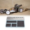 Magnetic RC Screw Tray Portable Professional RC Repair Tool Tray