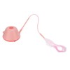 Automatic Cat Toy Interactive 3 Modes LED Moving Electric Kitten
