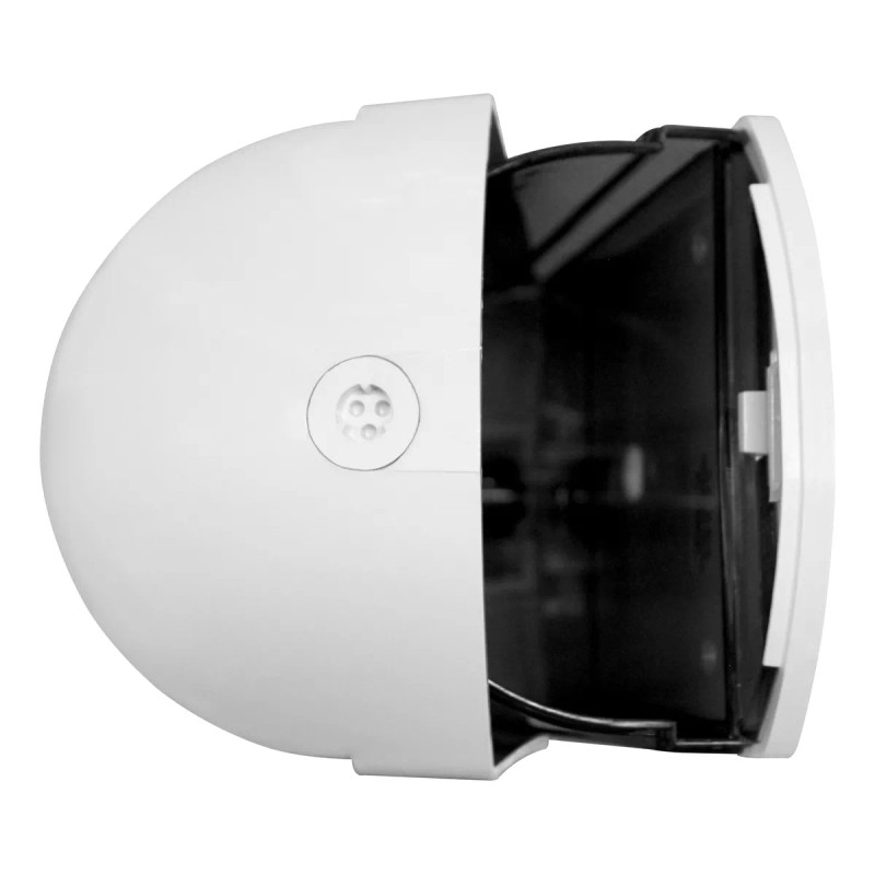 Jofel Jabonera Rellenable Aitana Jofel Color Blanco