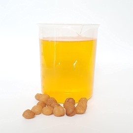 Akpi oil | Ndjansan | Ricinodendron heudelotii |Cold Pressed | Organic| Extra Virgin/Massage Oil 4oz