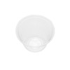 Karat 12oz PET Clear Cup, U-Shape (98mm) - 1,000 ct