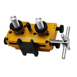 FTKSIADJ Handgun Sight Tool,Sight Pusher with Heavy-Duty Construction and Reversible Assembly for Engineering Armorer's Handgun,Gunsmithing and Maintenance