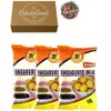 Chief Pholourie Mix 10.5oz (300g) 3-Pack – Product of Trinidad