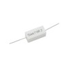 Tsnamay 5W 470 Ohm Power Resistor Ceramic Cement Resistor Axial