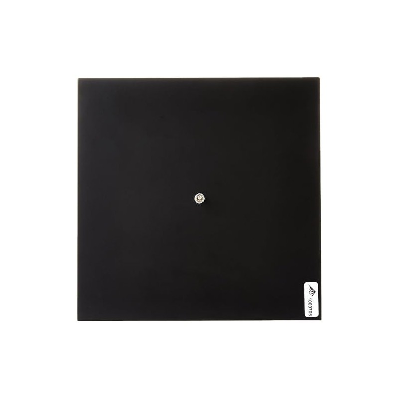 3B Scientific U56006 Chladni Plate, Square