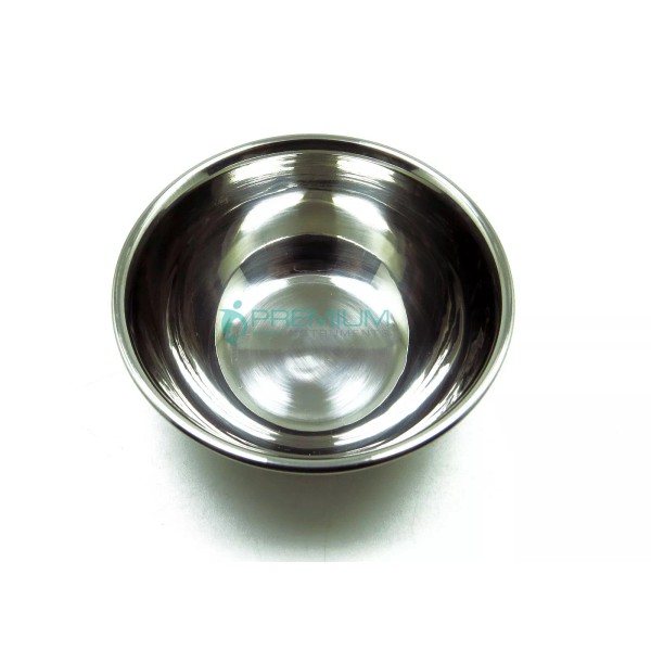 PREMIUM INSTRUMENTS Iodine Cups Medium (3.4") Dental Surgical Operation Medical