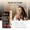 P.R.I Manuka Honey Lozenges with Propolis, Soothing Cough and Throat