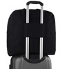Birdee Durable Backless Booster Seat Travel Bag for Airplane Gate