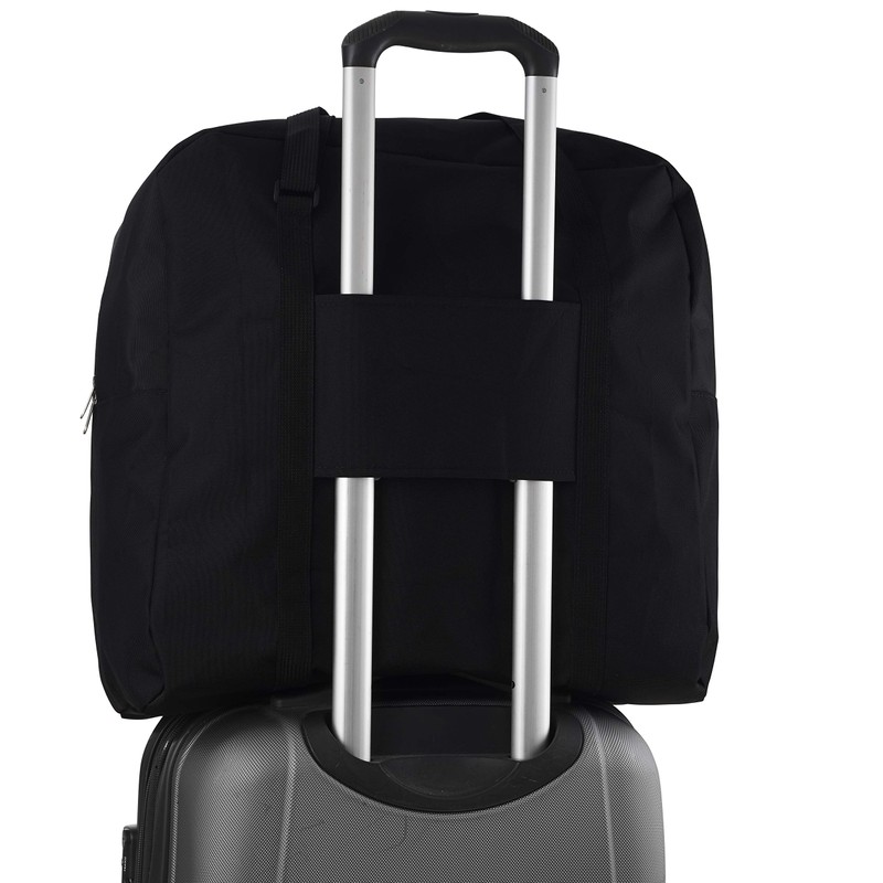 Birdee Durable Backless Booster Seat Travel Bag for Airplane Gate