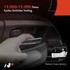 A-Premium Front Left Driver Side Interior Door Handle Compatible with