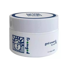 FromGod 프롬갓 갓 크림 T 30ml 1개 / 써클 From God God Cream T 30ml 1 piece / Circle