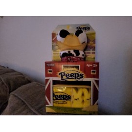 DanDee NEW!  2024 PEEPS Cowboy