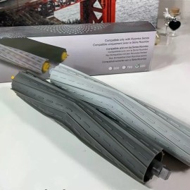 For iRobot Roomba Replacement Extractor Brush For iRobot Roomba 800 900 series 980 870 880 Parts