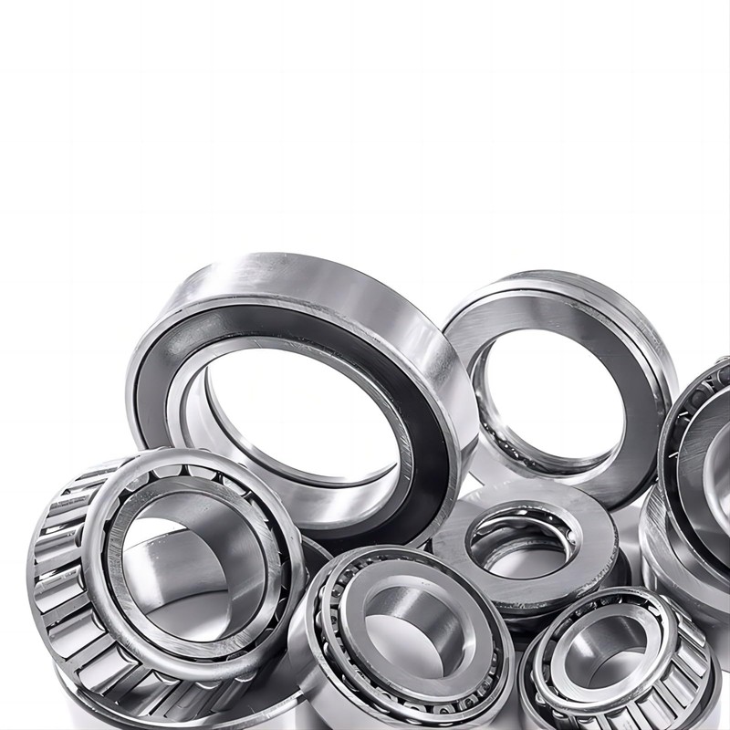 Mimoke Bottom Bracket, Bottom Bracket BSA Bottom Bracket 4-Hole Axle