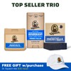 Soap, Deo, Body Wash + FREE Gift!:_Soap, Deo, Body Wash