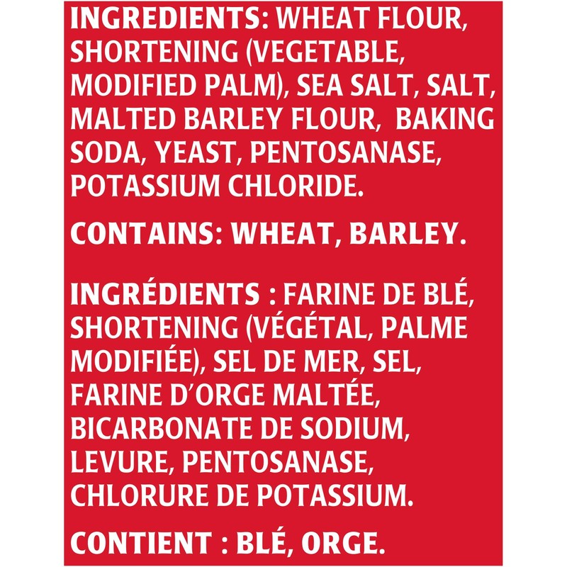 Premium Plus Salted Cracker, 450g