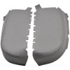 Unbranded For Honda Pilot 2009-2015 2X Door Panel + 1X