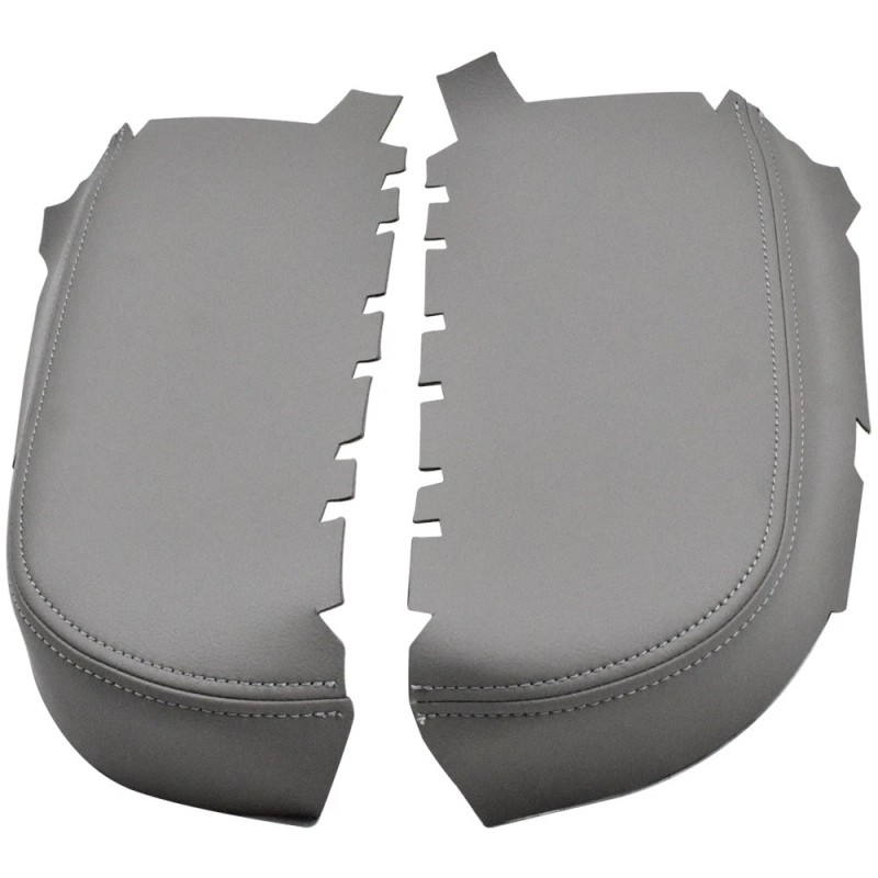Unbranded For Honda Pilot 2009-2015 2X Door Panel + 1X