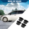Hihaha Bottle Cup Drink Holder Insert/Drink Cup Holder for Marine/Durable