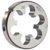 Aceteel M22 x 1 Metric Round Die, Machine Thread Die