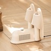Folding Portable Shoe Dryer Home UV Deodorizing Shoe Dryer Retractable