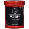 Maui Liquid Jewelry Cleaner Solution for Gold, Silver, Diamond. Safety