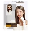 【Quasi-drug】Fresh Light Milky Hair Color Ash Greige