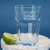 Herz & Heim® Gin & Tonic Longdrink Glas mit Gravur