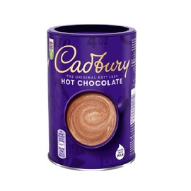 Cadbury Fair Trade Drinking Chocolate 250 g (Pack of 6)