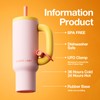 CHAKO LAB BaWang Insulated Stainless Steel Tumbler | Tumbler with