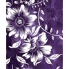 Spectrum Noir 597728 Harmony Quick-Dry Damsn, Damson Wine, One Size