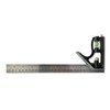 Eclipse Professional Tools ECS305 Combination Square 300 mm (12 Inches)