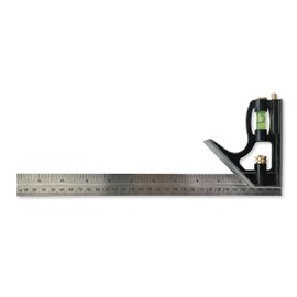 Eclipse Professional Tools ECS305 Combination Square 300 mm (12 Inches)