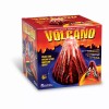 Learning Resources New - Learning Resources Erupting Cross-Section Volcano Model Kit - Ages 6+