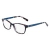 Eyeglasses NINE WEST NW 5199 450 Aqua Tortoise
