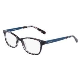 Eyeglasses NINE WEST NW 5199 450 Aqua Tortoise
