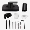 Replacement Compatible with Moen T2471BL Genta LX Posi-Temp Valve Trim