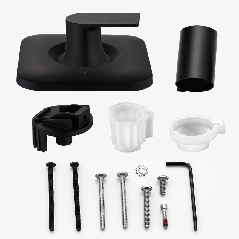 Replacement Compatible with Moen T2471BL Genta LX Posi-Temp Valve Trim