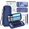 InnoAura Switch Lite Funda 15 en 1 Switch Lite Accesorios