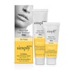 GiGi Simply Mess-Free Hair Remover Duo