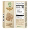 Siberian Pine Nut Oil with Pine Cedar Resin Pure Natural