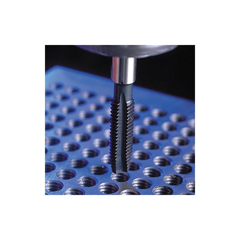 Champion Cutting Tool Brute Platinum XL22-12-24 Heavy Duty Spiral Point