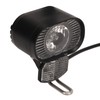 Electric Bike LED Headlight DC 36V to 48V IPX5 Waterproof