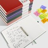 Notebook A5, Hardback A5 Notebook Thick Journal Notebook 320 Pages