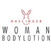 Haslinger WOMAN Sandalwood & Aloe Vera Body Lotion 200 ml