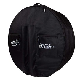 MVP Disc Sports Black Hole HD Transit Bag (Basket Not Included)