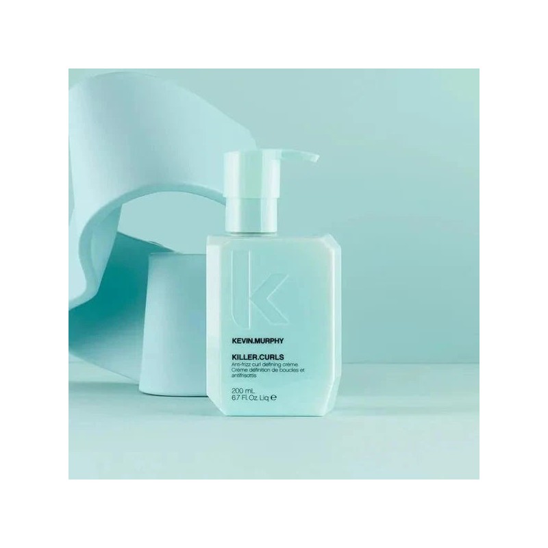 KEVIN.MURPHY Killer Curls 200mL