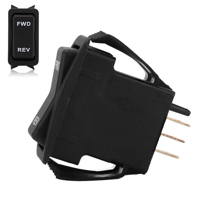 Club Car Forward Reverse Switch 74323G01 Replacement for EZGO TXT